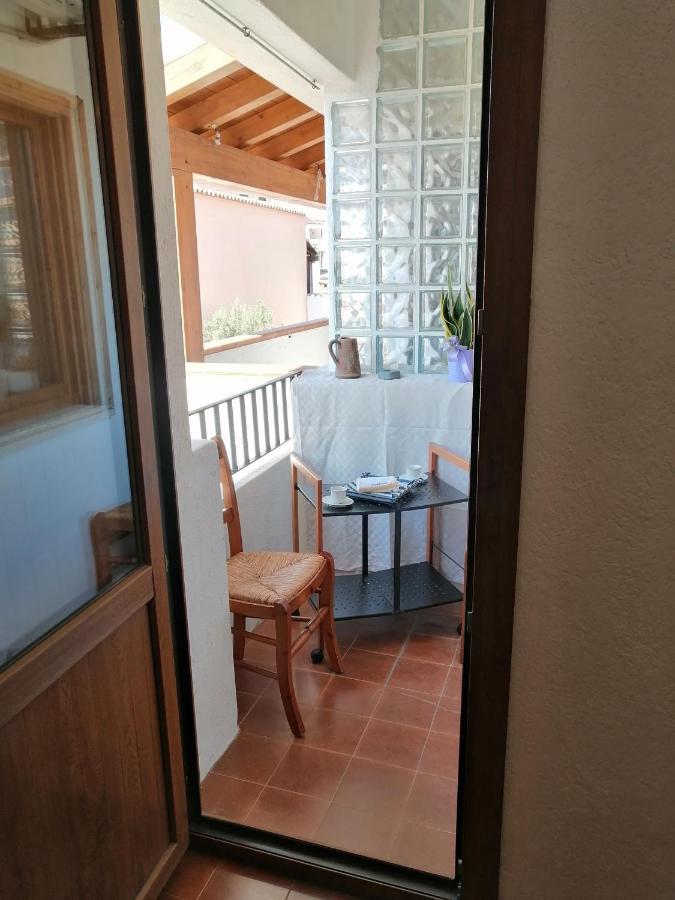 Aria Di Vacanza - Molara Loiri Porto San Paolo 外观 照片