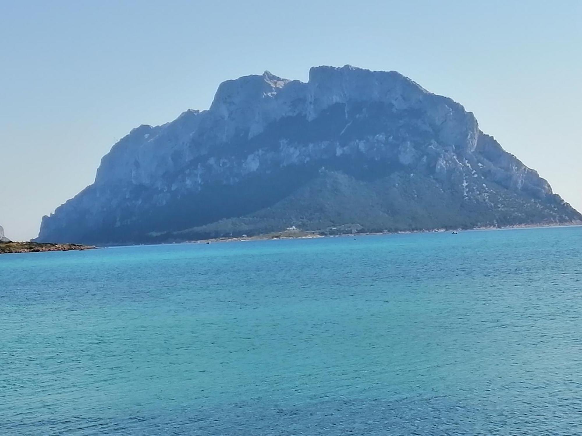 Aria Di Vacanza - Molara Loiri Porto San Paolo 外观 照片