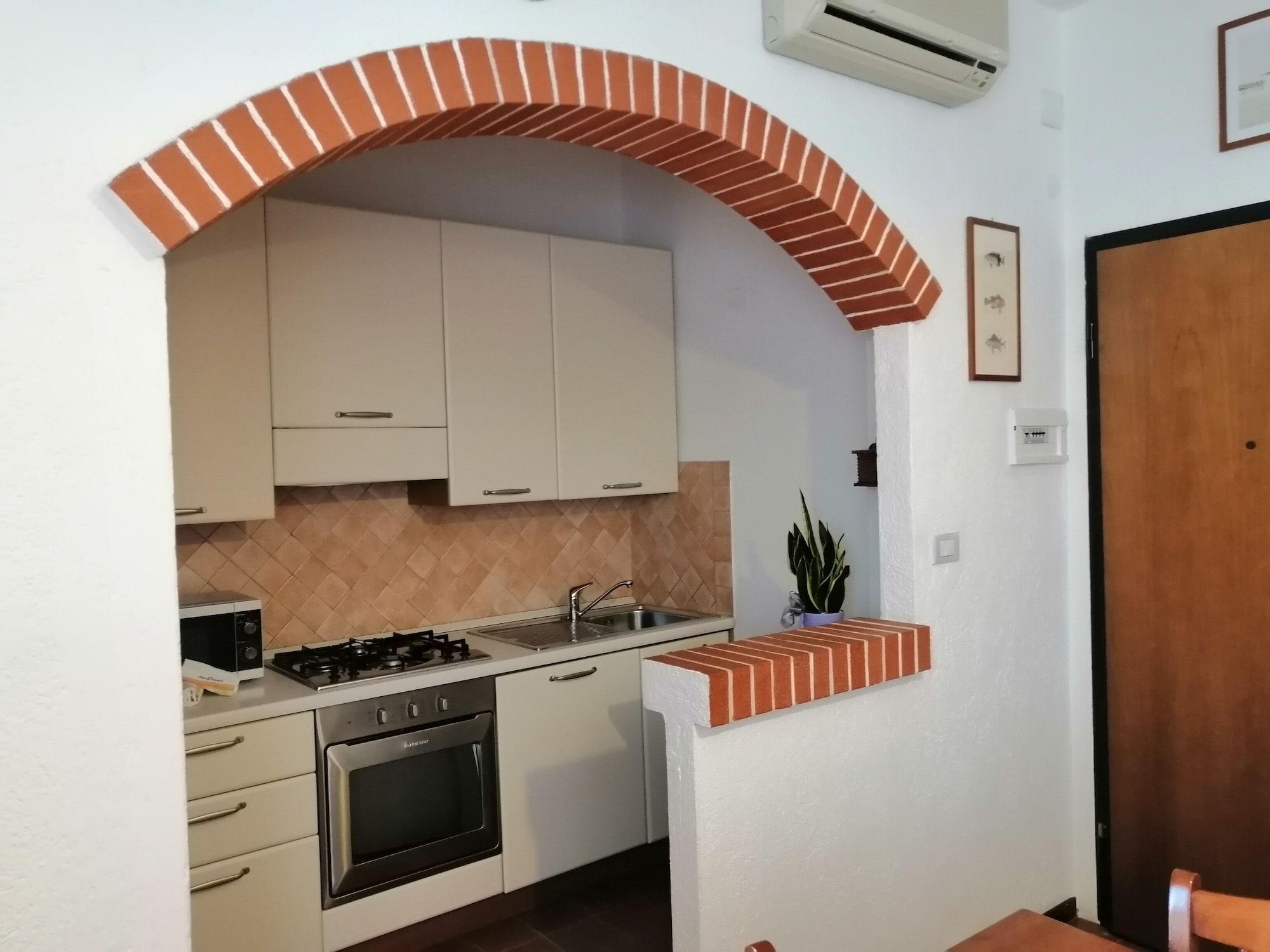 Aria Di Vacanza - Molara Loiri Porto San Paolo 外观 照片