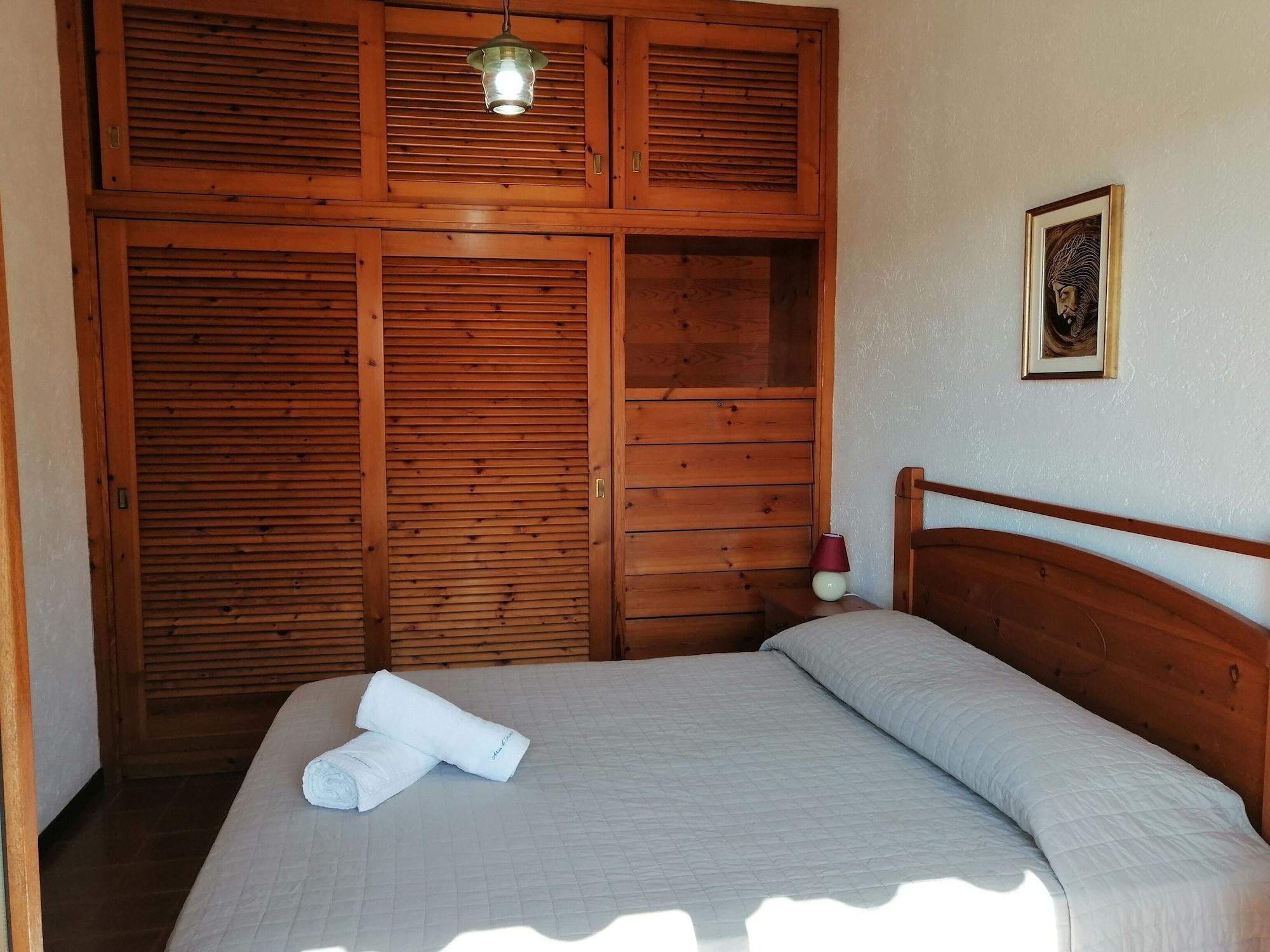 Aria Di Vacanza - Molara Loiri Porto San Paolo 外观 照片