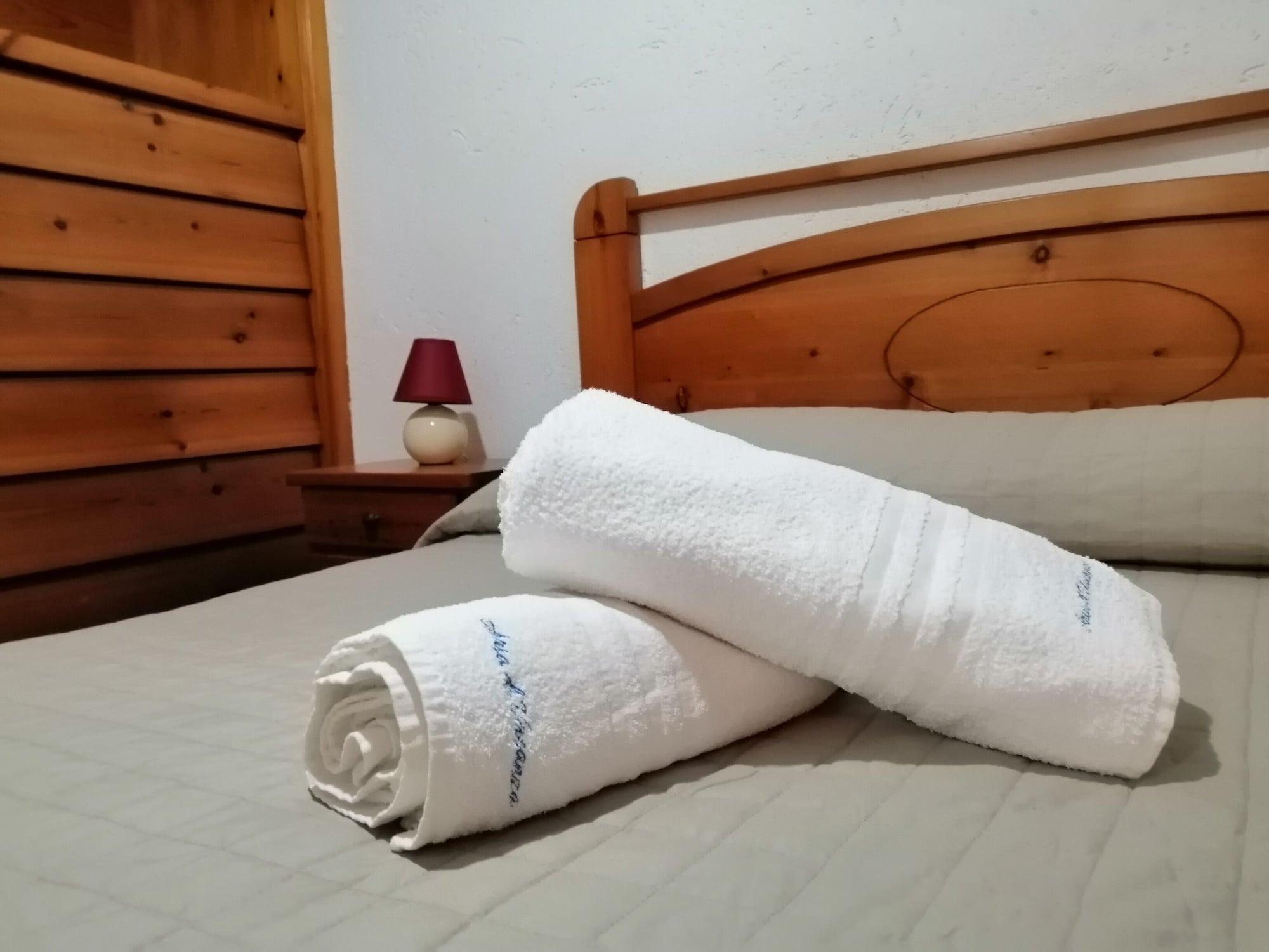 Aria Di Vacanza - Molara Loiri Porto San Paolo 外观 照片