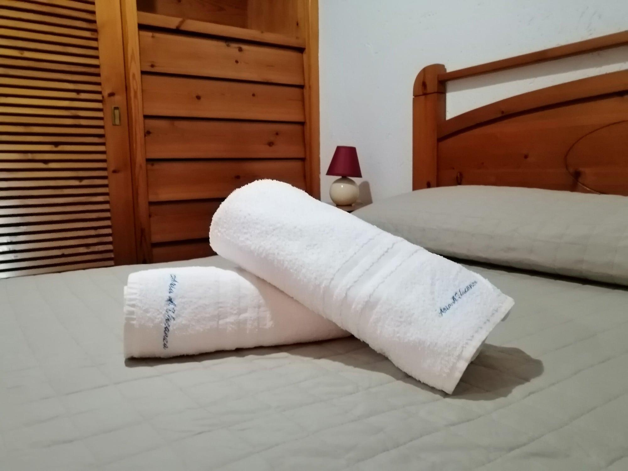 Aria Di Vacanza - Molara Loiri Porto San Paolo 外观 照片