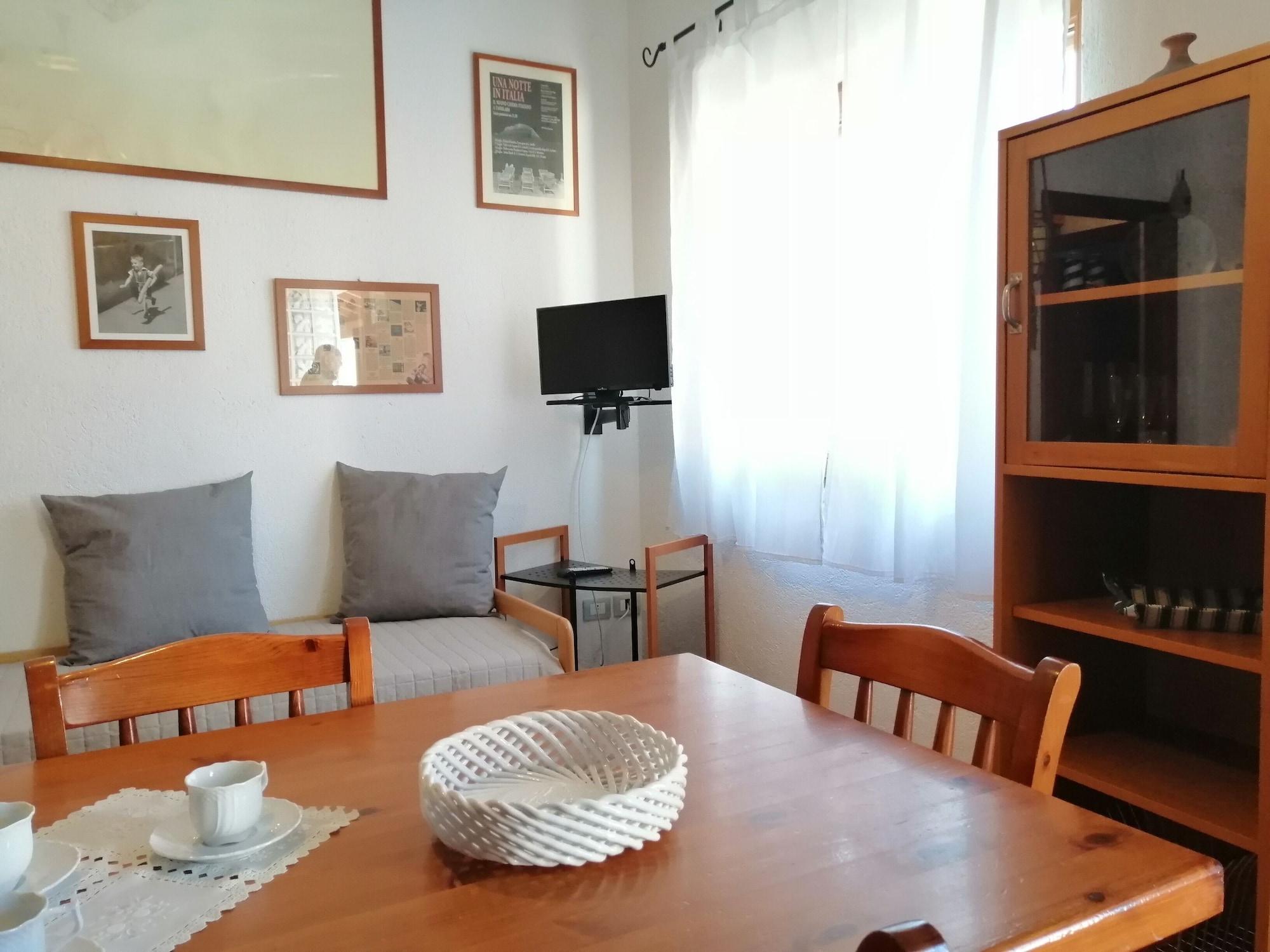Aria Di Vacanza - Molara Loiri Porto San Paolo 外观 照片