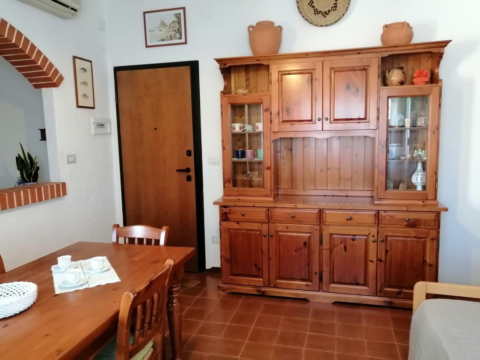 Aria Di Vacanza - Molara Loiri Porto San Paolo 外观 照片