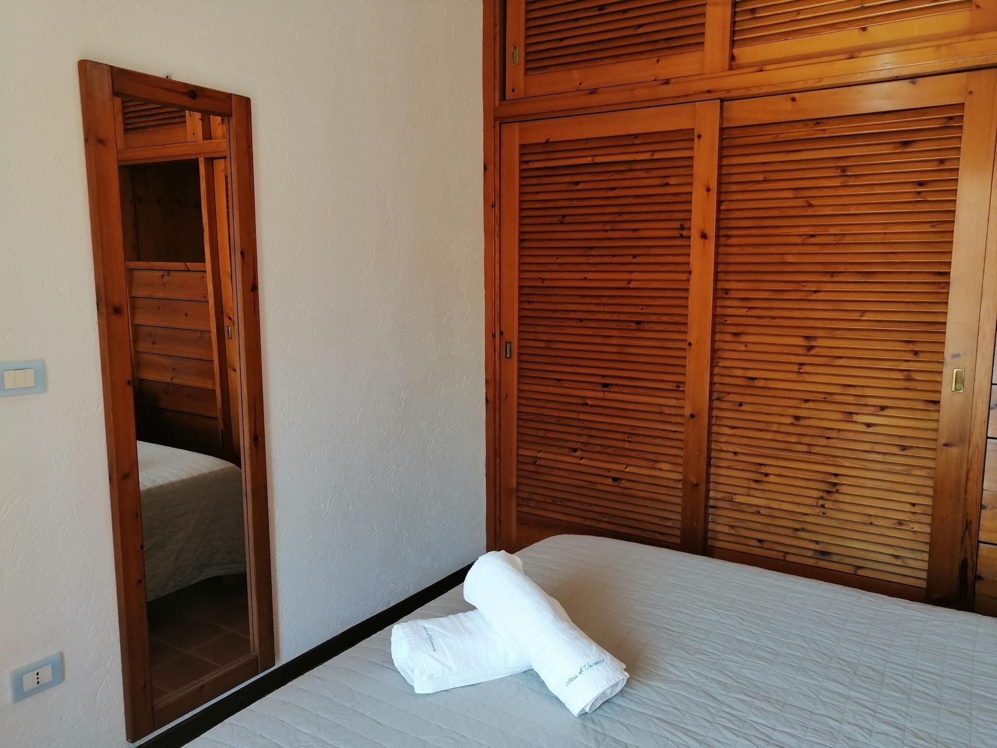 Aria Di Vacanza - Molara Loiri Porto San Paolo 外观 照片