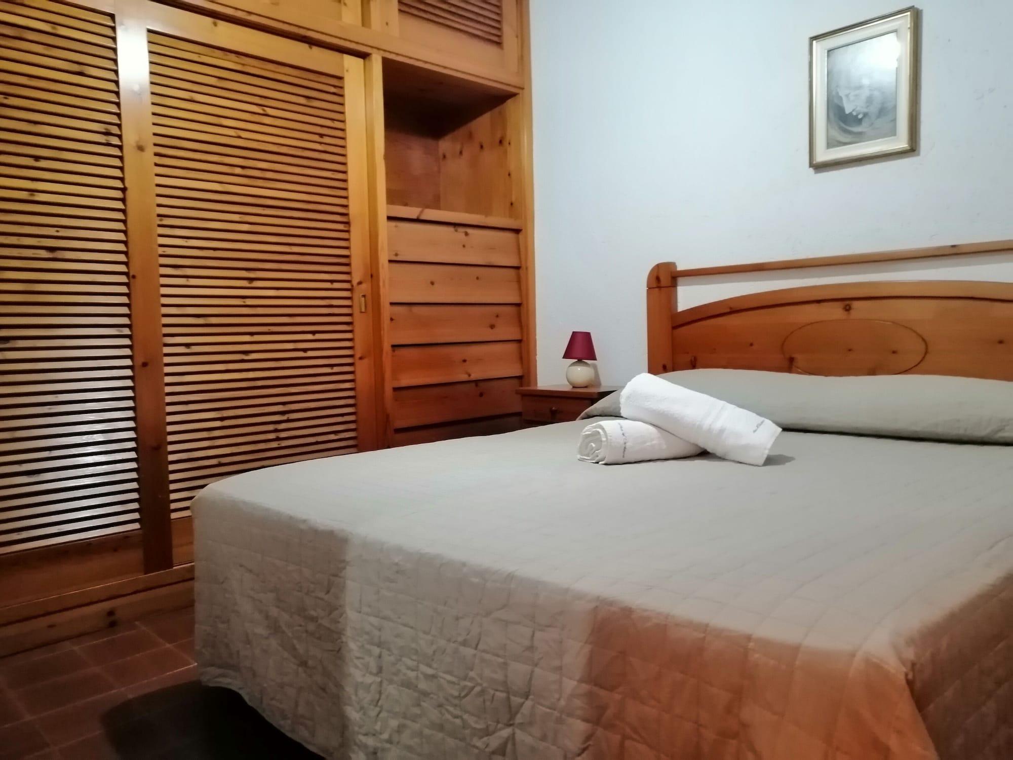 Aria Di Vacanza - Molara Loiri Porto San Paolo 外观 照片