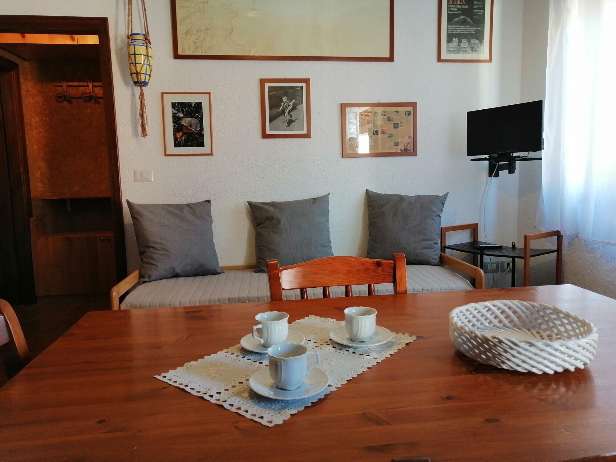 Aria Di Vacanza - Molara Loiri Porto San Paolo 外观 照片