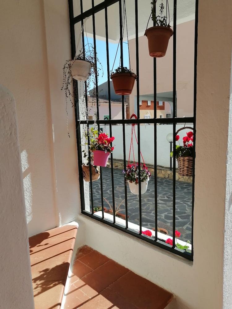 Aria Di Vacanza - Molara Loiri Porto San Paolo 外观 照片